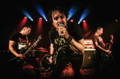 Octotanker - koncert: Octotanker, Sosnowiec 'Komin Music Cafe' 24.04.2026