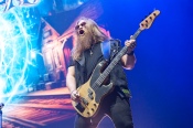 Majestica - koncert: Majestica, Sopot 'Ergo Arena' 31.05.2026