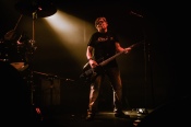 Schirenc Plays Pungent Stench - koncert: Schirenc Plays Pungent Stench, Kraków 'Hype Park' 5.07.2026