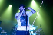 In Flames - koncert: In Flames, Wrocław 'A2' 16.07.2026 In Flames - koncert: In Flames, Wrocław 'A2' 16.07.2026