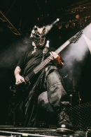Slaughter to Prevail - koncert: Slaughter to Prevail, Warszawa 'Progresja Music Zone' 17.07.2026 Slaughter to Prevail - koncert: Slaughter to Prevail, Warszawa 'Progresja Music Zone' 17.07.2026