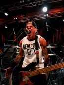 Cro-Mags - koncert: Cro-Mags, Wrocław 'Zaklęte Rewiry' 22.07.2026