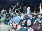 Dropkick Murphys - koncert: Dropkick Murphys ('Pol'and'Rock Festival'), Broczyno 30.07.2026 Dropkick Murphys - koncert: Dropkick Murphys ('Pol'and'Rock Festival'), Broczyno 30.07.2026