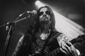 Thorybos - koncert: Thorybos ('Black Silesia Festival'), Byczyna 'Gród Rycerski' 12.06.2026