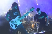 Hipertrofia - koncert: Hipertrofia ('KozyNostra Rock Fest'), Kozy 'Pałac Czeczów' 22.08.2026