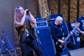 Clairvoyance - koncert: Clairvoyance ('Thunder Fest'), Bytów 12.09.2026 Clairvoyance - koncert: Clairvoyance ('Thunder Fest'), Bytów 12.09.2026