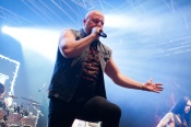 The Crown - koncert: The Crown ('Thunder Fest'), Bytów 12.09.2026