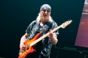 Deep Purple - koncert: Deep Purple, Łódź 'Atlas Arena' 8.10.2026 Deep Purple - koncert: Deep Purple, Łódź 'Atlas Arena' 8.10.2026