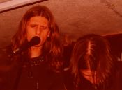 Chain Reaction - koncert: Horrorscope, Chain Reaction, Warszawa 'Metal Cave' 2.10.2004