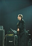 Arcturus - koncert: Arcturus, Katowice 'Spodek' 12.03.2005