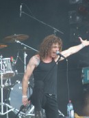 Overkill - koncert: Wacken Open Air 2005 (Overkill), Wacken 6.08.2005