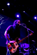 Om - koncert: Roadburn Festival 2009 (Neurosis, Om, Six Organs Of Admittance), Tilburg (Holandia) '013' 25.04.2009