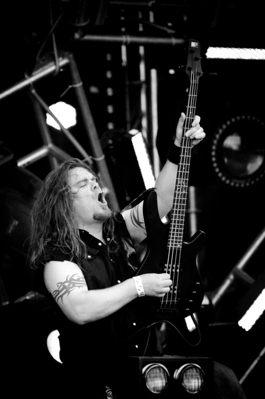 Panic Cell - koncert: Panic Cell ('Przystanek Woodstock 2010'), Kostrzyn nad Odrą 31.07.2010