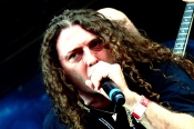 Rhapsody Of Fire - koncert: Hawkwind, Rhapsody Of Fire ('Sweden Rock Festival 2011'), Solvesborg 11.06.2011