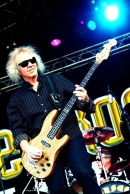Kansas - koncert: Thin Lizzy, Kansas ('Sweden Rock Festival 2011'), Solvesborg 11.06.2011