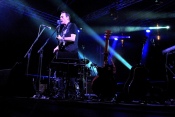 John Porter - koncert: 'Big Bit Feta 2011', Szczytno 'Dziedziniec Zamku' 9.07.2011