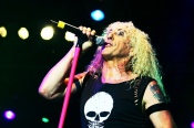 Twisted Sister - koncert: Twisted Sister ('Masters Of Rock 2011'), Vizovice 15.07.2011