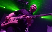 Amplifier - koncert: Amplifier, Katowice 'Spodek' 28.07.2011