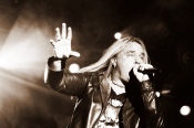 Helloween - koncert: Helloween ('Masters Of Rock 2011'), Vizovice 17.07.2011