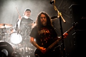 Slayer - koncert: Slayer ('Ursynalia 2012'), Warszawa 'Kampus SGGW' 1.06.2012