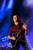 Megadeth - koncert: Megadeth ('Metalfest 2012'), Jaworzno 'Zalew Sosina' 1.06.2012