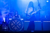 Ensiferum - koncert: Ensiferum ('Metalfest 2012'), Jaworzno 'Zalew Sosina' 3.06.2012