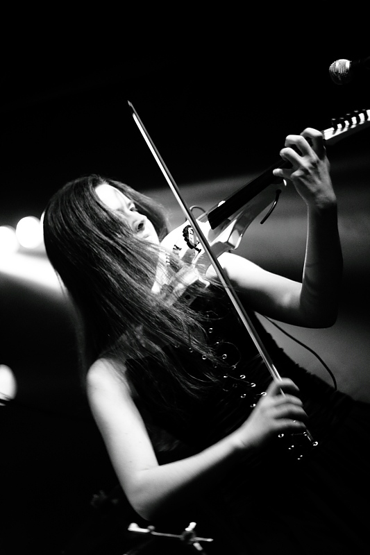 At the Lake - koncert: Jelonek, At the Lake, Lublin 'Graffiti' 20.01.2013