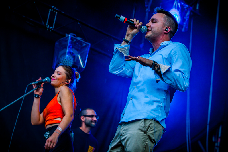 Ten Typ Mes - koncert: Ten Typ Mes ('OFF Festival 2015'), Katowice 8.08.2015