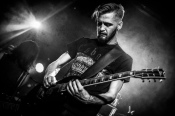 Entropia - koncert: Entropia, Katowice 'Mega Club' 20.04.2018