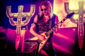 Judas Priest - koncert: Judas Priest, Katowice 'Spodek' 13.06.2018