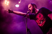 Kingcrow - koncert: Kingcrow, Kraków 'Studio' 2.09.2018