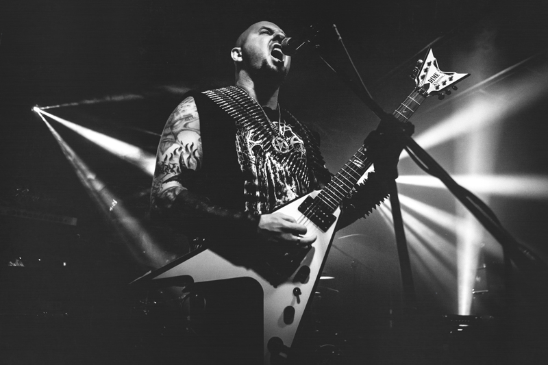 Stillborn - koncert: Stillborn, Kraków 'Hol' 3.07.2021