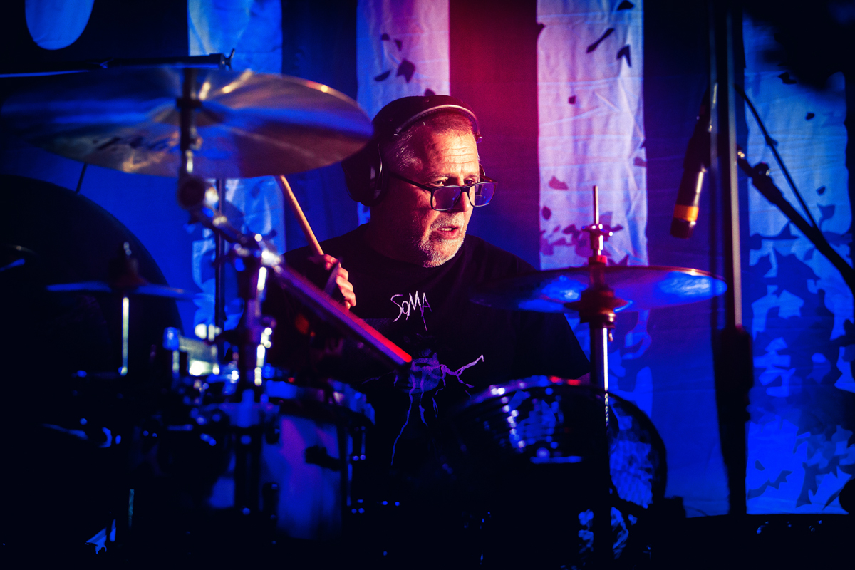 Illusion - koncert: Illusion, Zabrze 'CK Wiatrak' 15.11.2024