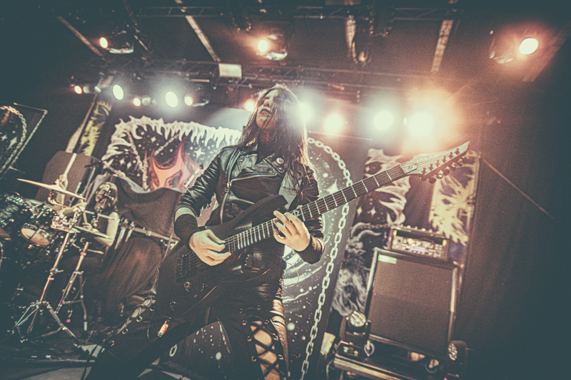 Crypta - koncert: Crypta, Kraków 'Hype Park' 14.05.2025