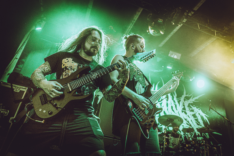 Angelmaker - koncert: Angelmaker, Kraków 'Hype Park' 13.08.2025
