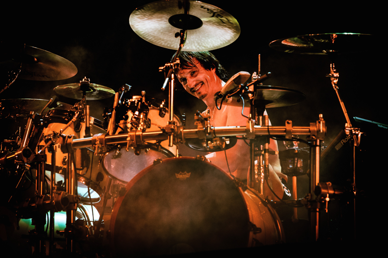 Gojira - koncert: Gojira, Kraków 'Tauron Arena' 19.08.2025