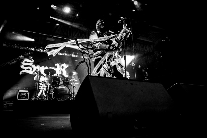 Sznur - koncert: Sznur ('Summer Dying Loud'), Aleksandrów Łódzki 'MOSiR' 4.09.2025