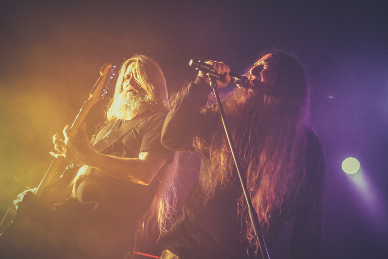 Obituary - koncert: Obituary, Wrocław 'A2' 23.10.2025 Obituary - koncert: Obituary, Wrocław 'A2' 23.10.2025