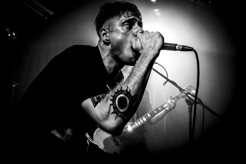 Minor God - koncert: Minor God, Katowice 'Piąty Dom' 26.10.2025