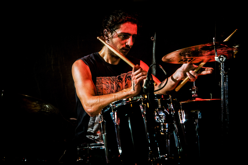 Slavenkust - koncert: Slavenkust, Bielsko-Biała 'Rude Boy Club' 10.11.2025