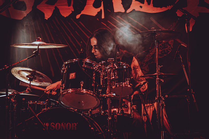 Garota - koncert: Garota, Kraków 'Hype Park' 20.11.2025