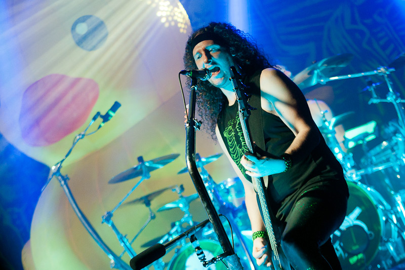 Alestorm - koncert: Alestorm, Gdańsk 'B90' 14.12.2025