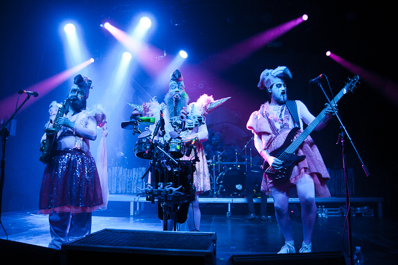 Trollfest - koncert: Trollfest, Wrocław 'A2' 16.01.2026