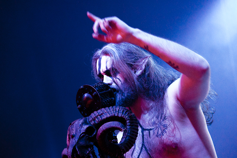 Finntroll - koncert: Finntroll, Wrocław 'A2' 16.01.2026