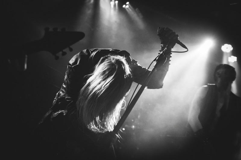 Fides Inversa - koncert: Fides Inversa, Warszawa 'Potok' 24.01.2026