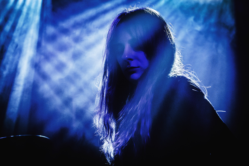 Thy Worshiper - koncert: Thy Worshiper, Kraków 'Zaścianek' 28.02.2026