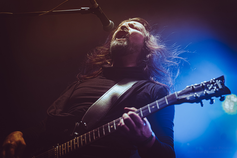 Sunnata - koncert: Sunnata, Kraków 'Hype Park' 11.03.2026