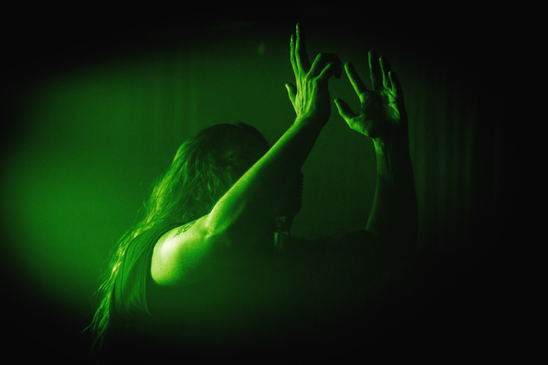 Morpholith - koncert: Morpholith, Katowice 'Music Hub' 8.04.2026