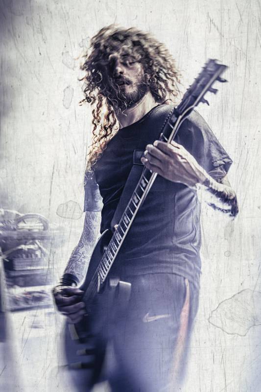 Fange - koncert: Fange, Kraków 'Zaścianek' 21.04.2026