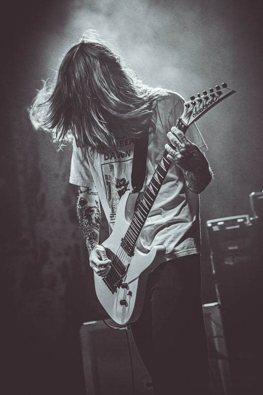 Jarhead Fertilizer - koncert: Jarhead Fertilizer, Kraków 'Hype Park' 23.04.2026